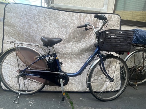 電気自転車