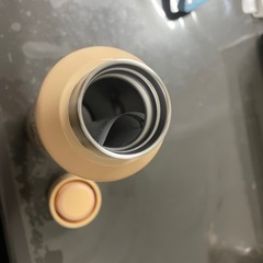 スターバックス×ディズニー ドナルドダック ステンレスボトル 473ml 新品未使用の画像