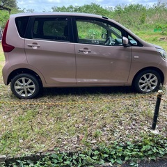 H25 ekワゴン　調子◎ 車検R8.8/25までの画像