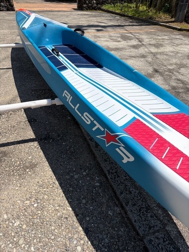 スターボード　All Star14f✖️20.5 