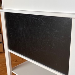 IKEAのキッチン(おもちゃ)差し上げますの画像