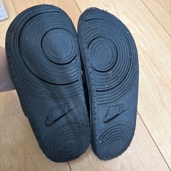 ナイキ　サンダル　20-21cmの画像