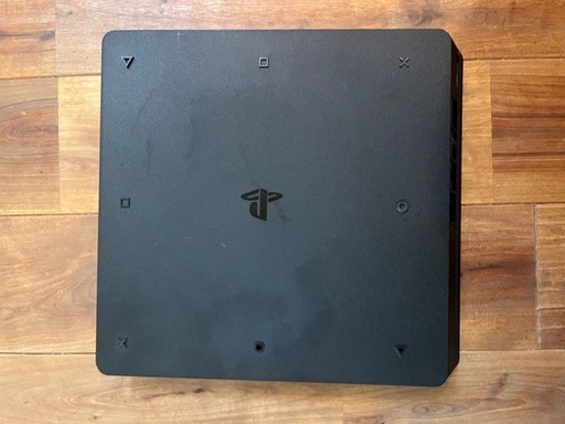 ps4 売ります！