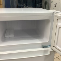 Haier      ハイアール　冷蔵庫　BR-85A  2021年製  85Lの画像