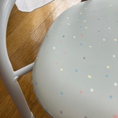 子供　椅子の画像