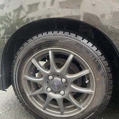 honda zest spark ホンダゼストスパーク(不具合ありません)の画像