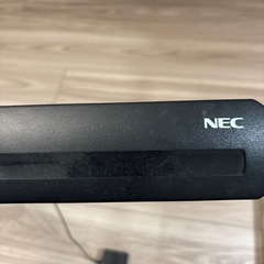 NEC　デスクライト クランプ式  の画像