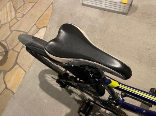 格安自転車 サイクルベースあさひ MTB インディケーター IDCR ブルー系