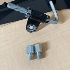 バイク  屋根 ルーフ キャノピー 汎用の画像