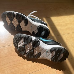 NIKE ゴルフシューズ ノンスパイクの画像