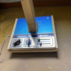 扇風機の画像