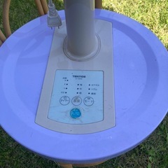 扇風機 30cm 2016年製 動作OK ガレージ用の画像