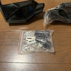 汎用ナックルバイザーの画像