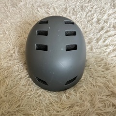 子供用自転車ヘルメットの画像