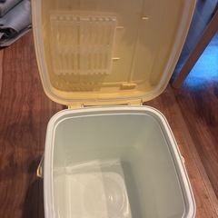 おむつ　ゴミ箱　　密閉ペールの画像