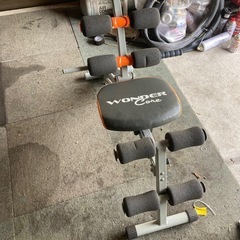 ワンダーコアの画像