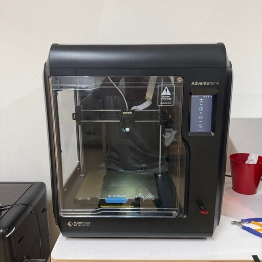 3dプリンター FLASHFORGE Adventure4 FlashForge アドベンチャー 4 3D 