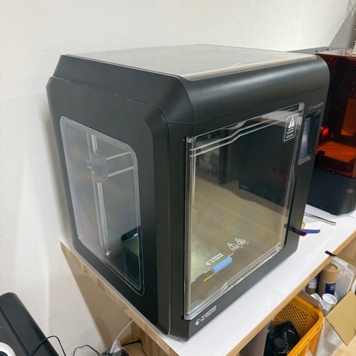 3dプリンター FLASHFORGE  Adventure4