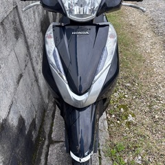 ❇️リード125 現状7万円❗️❇️の画像