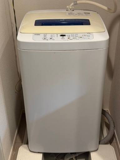 洗濯機
