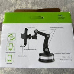 スマホスタンドの画像