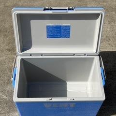 バンセレーノ クーラーボックス 24.5L の画像