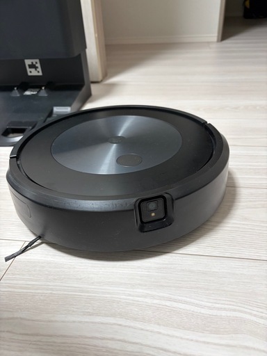 (受付終了)Roomba® j7+ ロボット掃除機