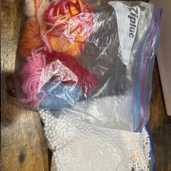 ハンドメイド 手芸 用品 の画像