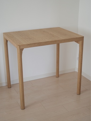 (早い者勝ち)IKEA ダイニングテーブルセット　