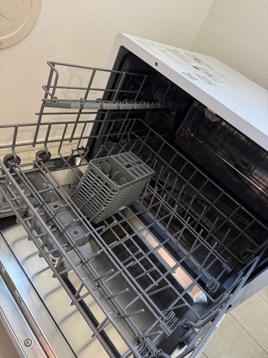 SAMKYO　T60 食洗機 