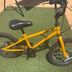 自転車　　の画像