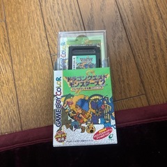 ドラゴンクエストモンスターズ2