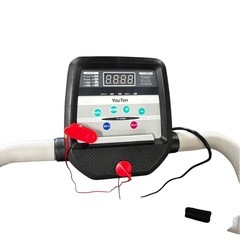 電動ルームランナー YouTen YT-SHM8 家庭用ランニングマシンの画像