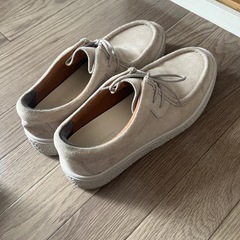 スニーカーの画像