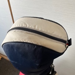 【受け渡し者決定】ゴルフセット（FILAレディースハーフ）の画像