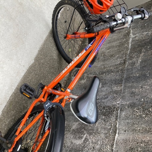 子ども用自転車