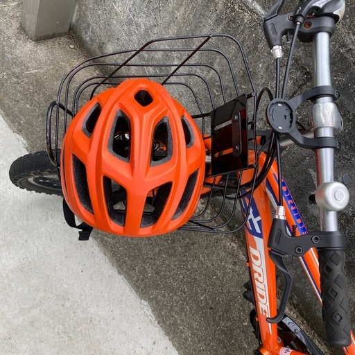 子ども用自転車