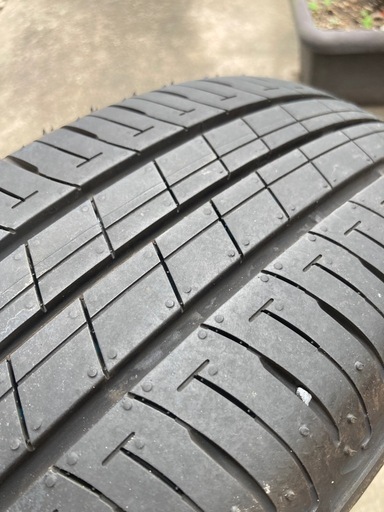 PFM1 15インチ　ブリジストン　
