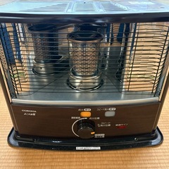 暖房器具の画像