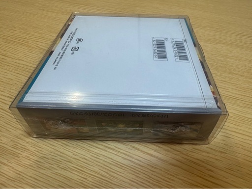 黒炎の支配者 シュリンク付 1BOX