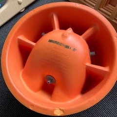 バンボ　オレンジ
の画像