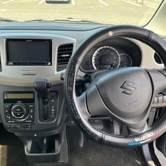 ワゴンR H25年式　車検2年付！の画像