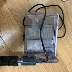 水槽セットの画像