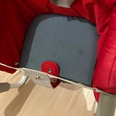 ベビー用椅子の画像
