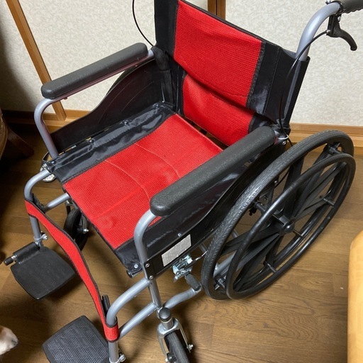 車椅子