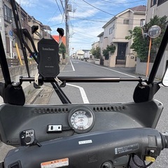 ジャイロキャノピーの画像