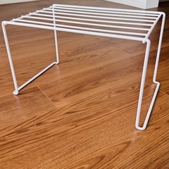 ラックの画像