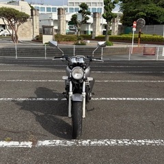 ホンダ　CB750 RC42 車検残あり　ジャンクの画像