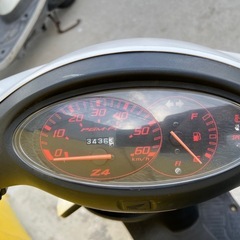 セル1発始動‼️前後タイヤ新品⭐️大人気車両‼️Fiモデル⭐️Z4 HONDA