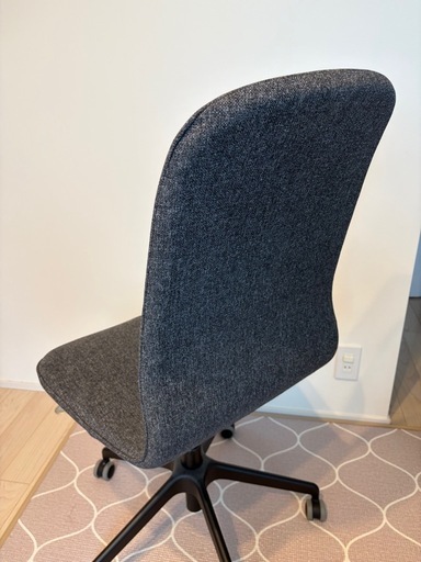 IKEA ロングフィエル